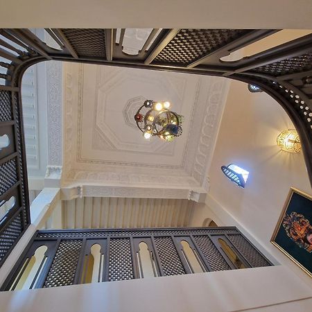 Palace Africa - Marrakech Palmeraie Dar Ilham Douar Blidene المظهر الخارجي الصورة